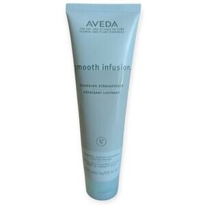 Aveda Smooth Infusion Glossing Straightener New 4.2 fl oz 125 ml Discontinued